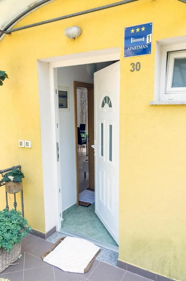 Apartment Matulji