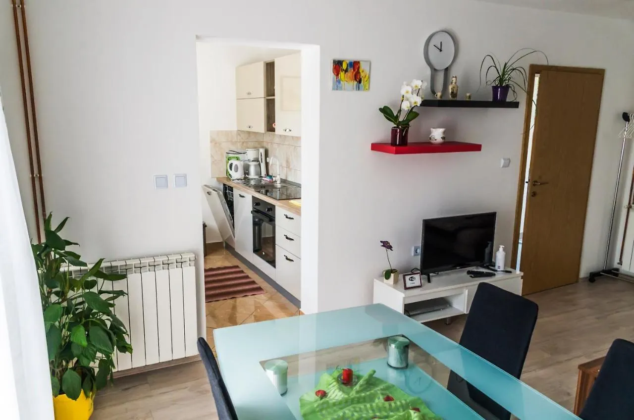 Apartment Matulji