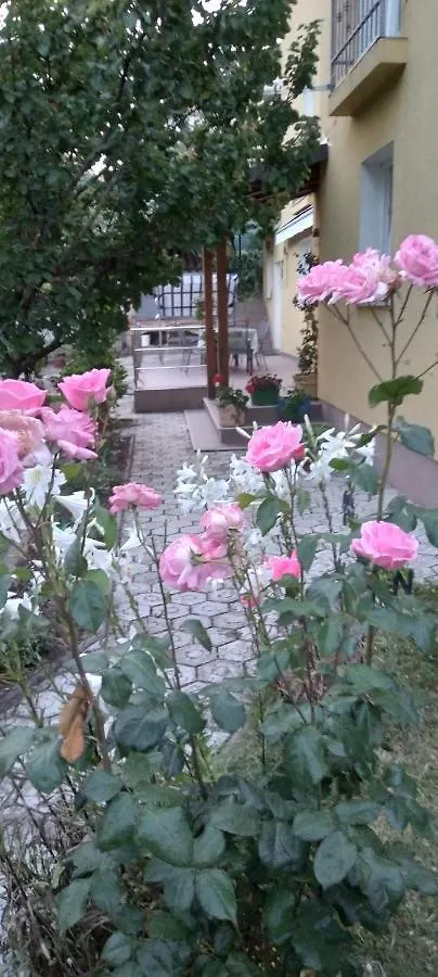 Apartment ماتولي كرواتيا