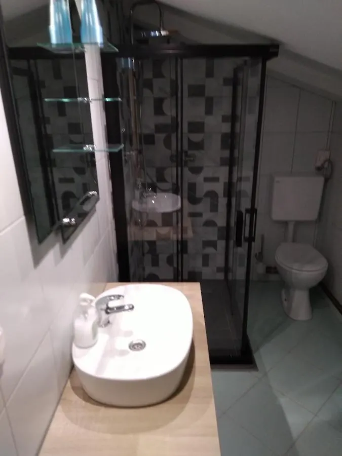 Apartment Matulji 0*,  Horvátország