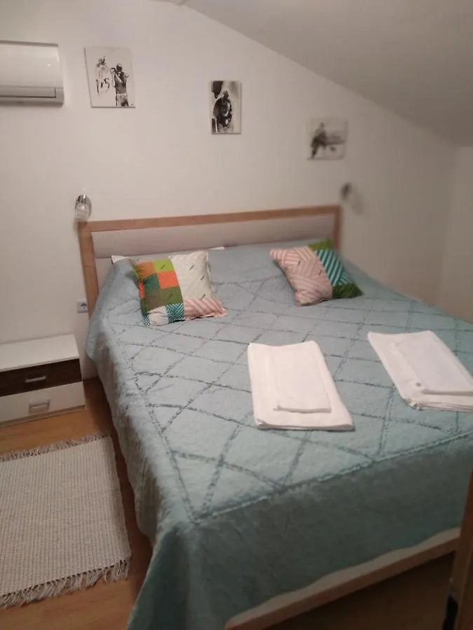 Apartment Matulji 0*,  Horvátország