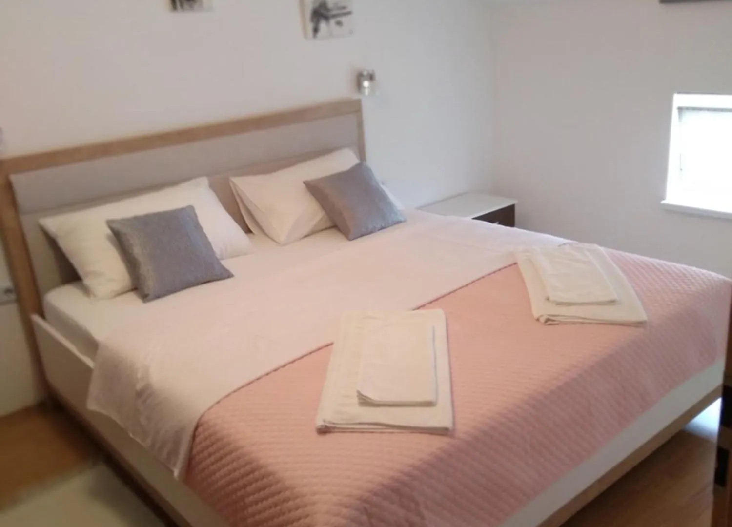 Apartment ماتولي