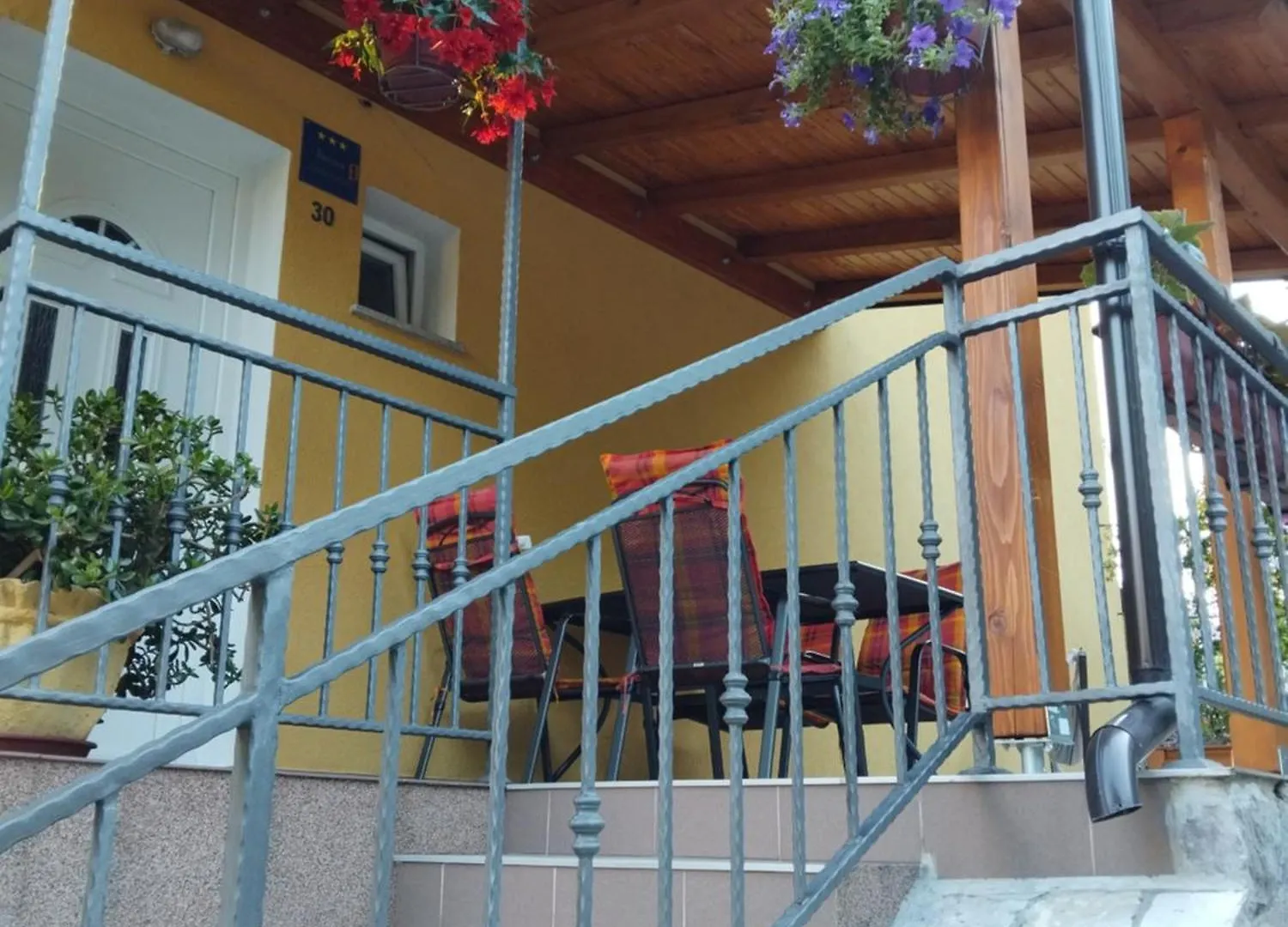 Apartment ماتولي كرواتيا