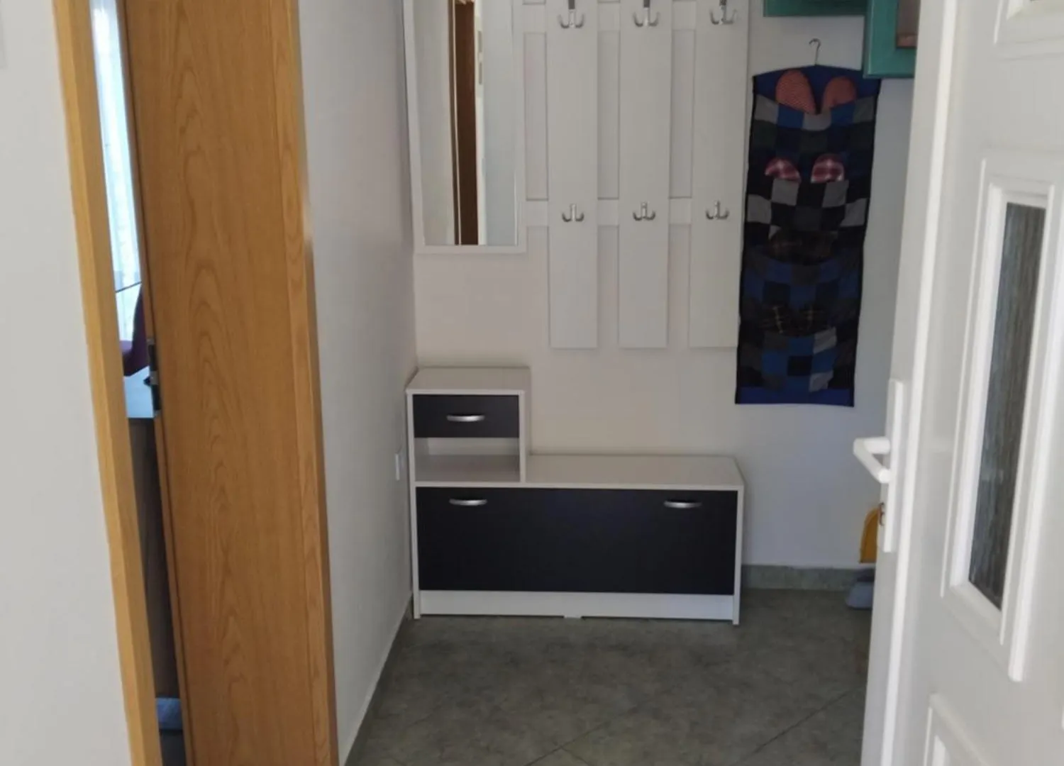 Apartment ماتولي