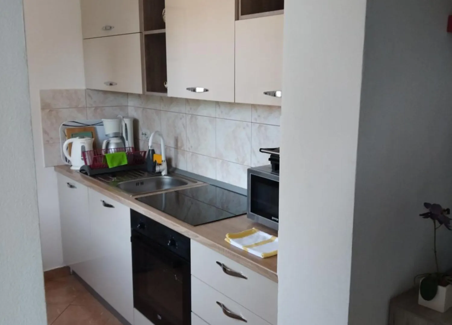 Apartment Matulji Horvátország