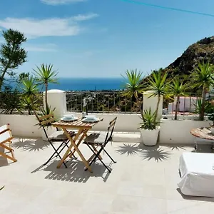 Elysium - A Romantic Escape In Pueblo Holiday home Mojacar